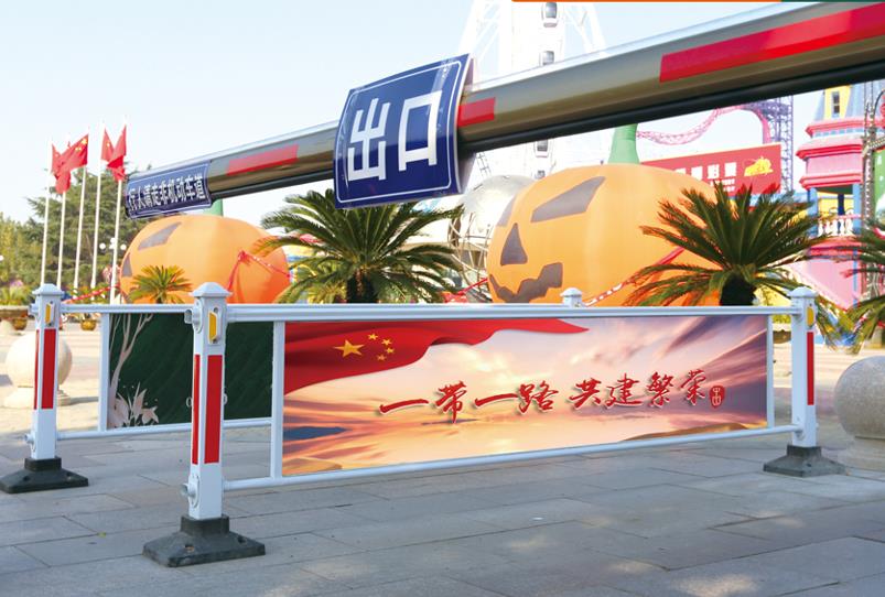 濰坊戶(hù)外大牌廣告